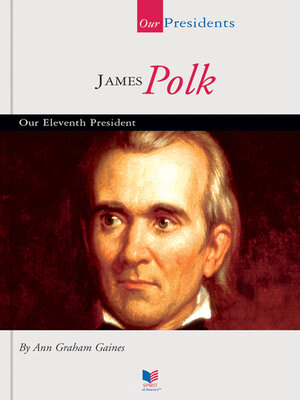 cover image of James Polk